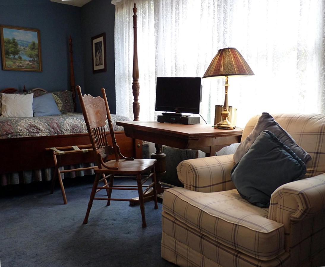 | Strickland Arms Bed and Breakfast