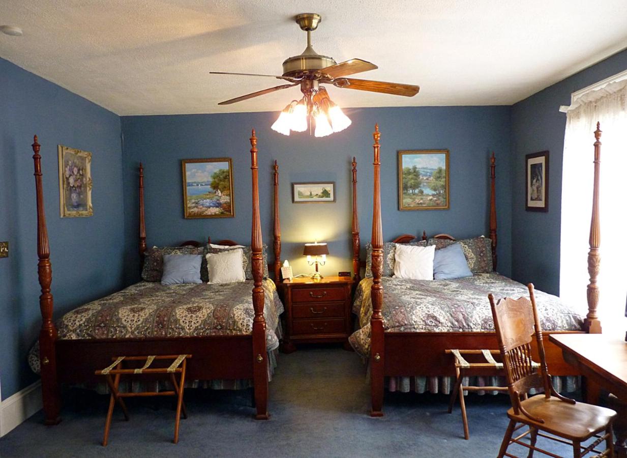 | Strickland Arms Bed and Breakfast