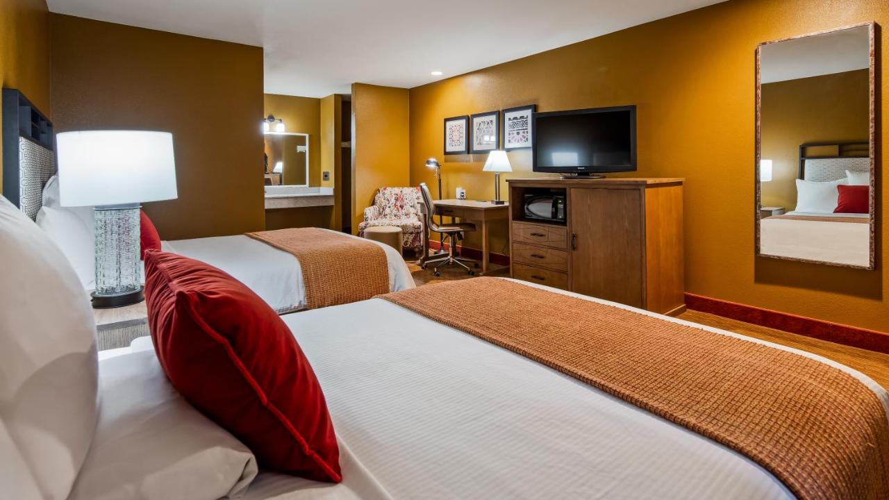  | SureStay Hotel by Best Western Camarillo