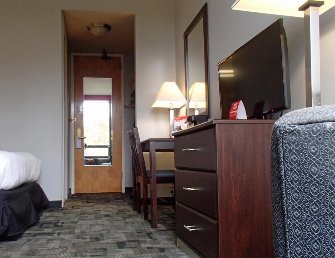 | Rutgers University Inn and Conference Center