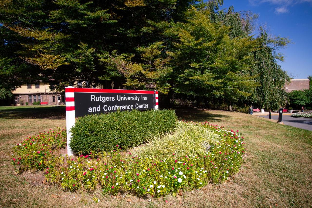 | Rutgers University Inn and Conference Center