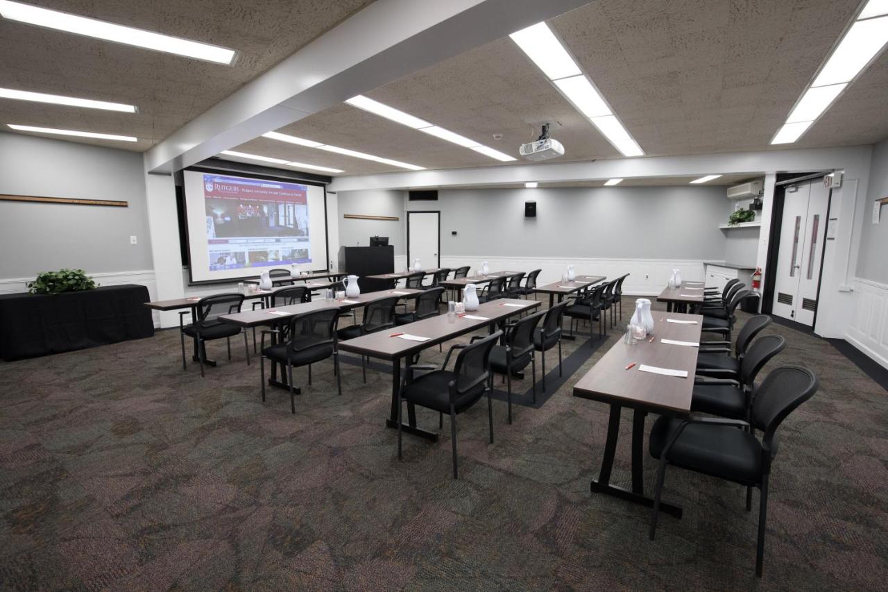  | Rutgers University Inn and Conference Center