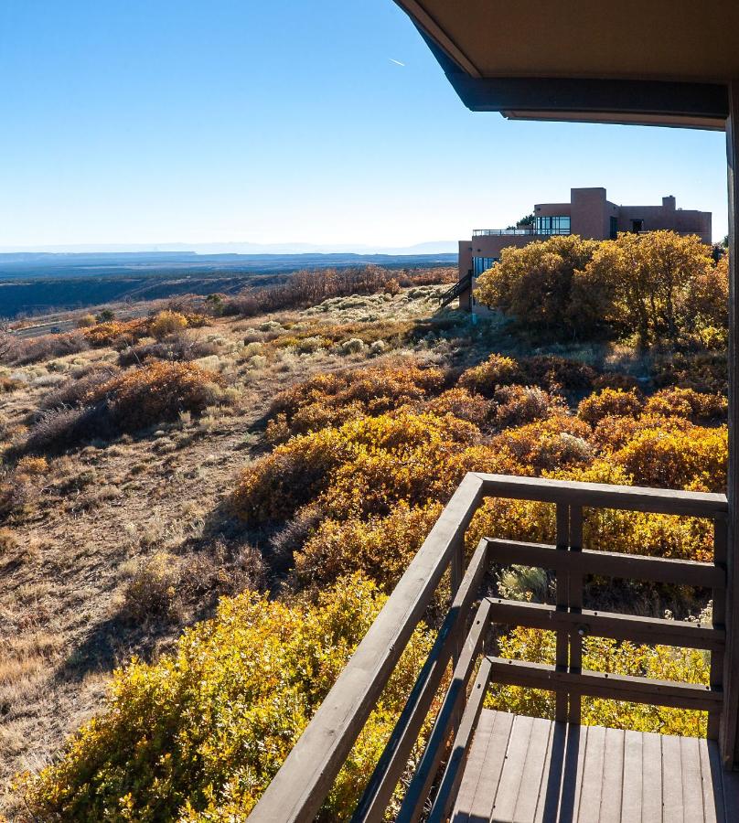 | Far View Lodge