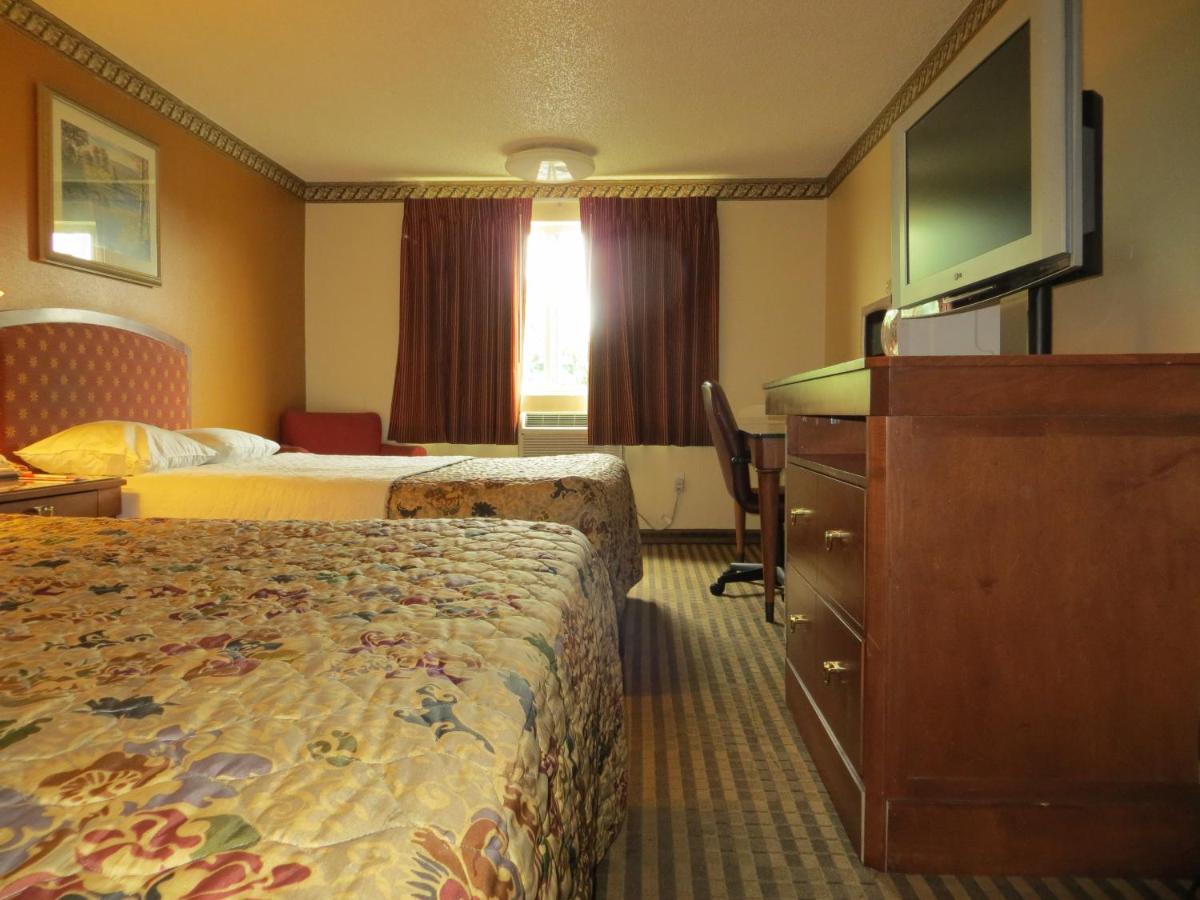 | Portland Inn