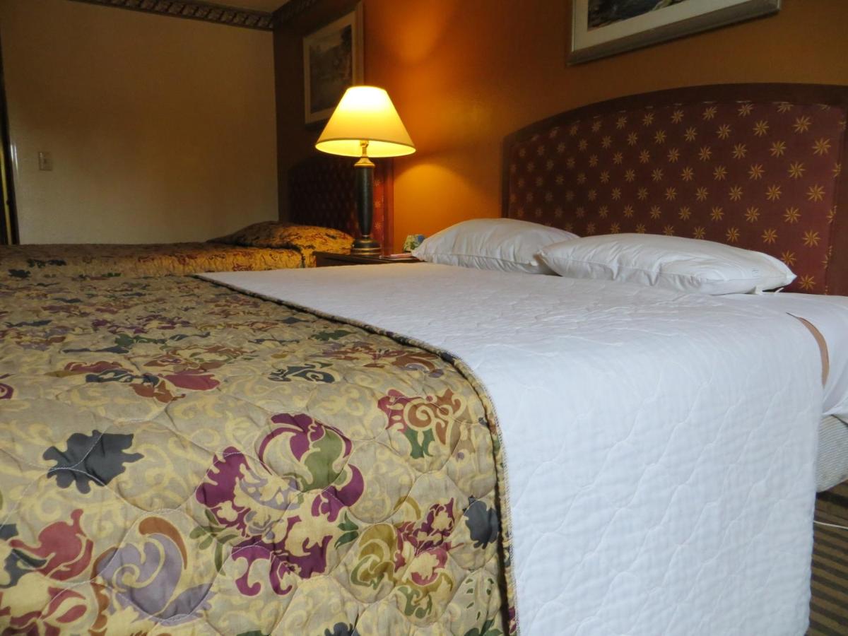 | Portland Inn