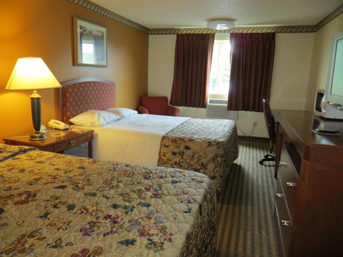 | Portland Inn