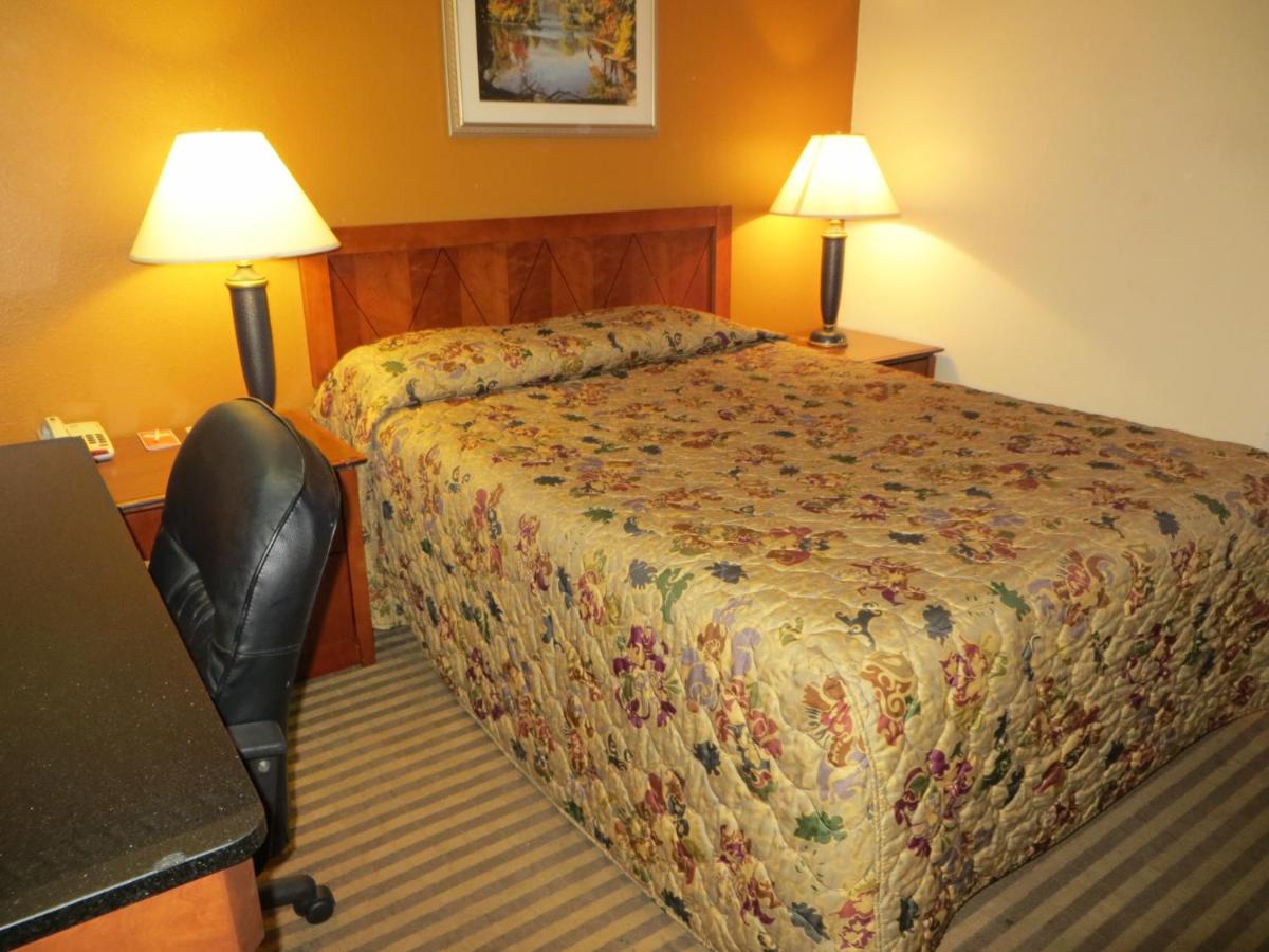| Portland Inn