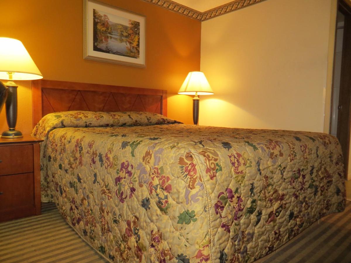 | Portland Inn