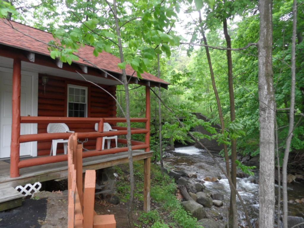| Seven Dwarfs Motel & Cabins