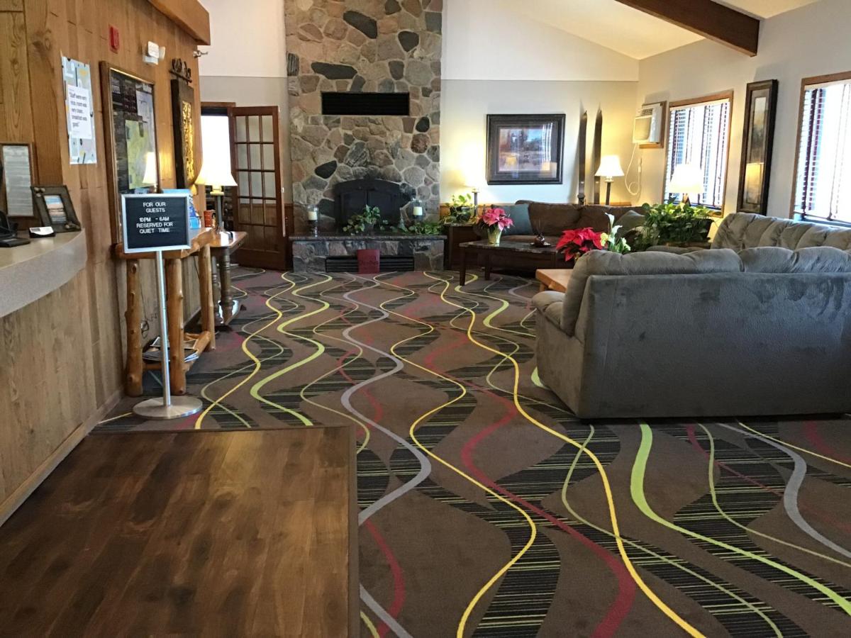 | Walker Hotel