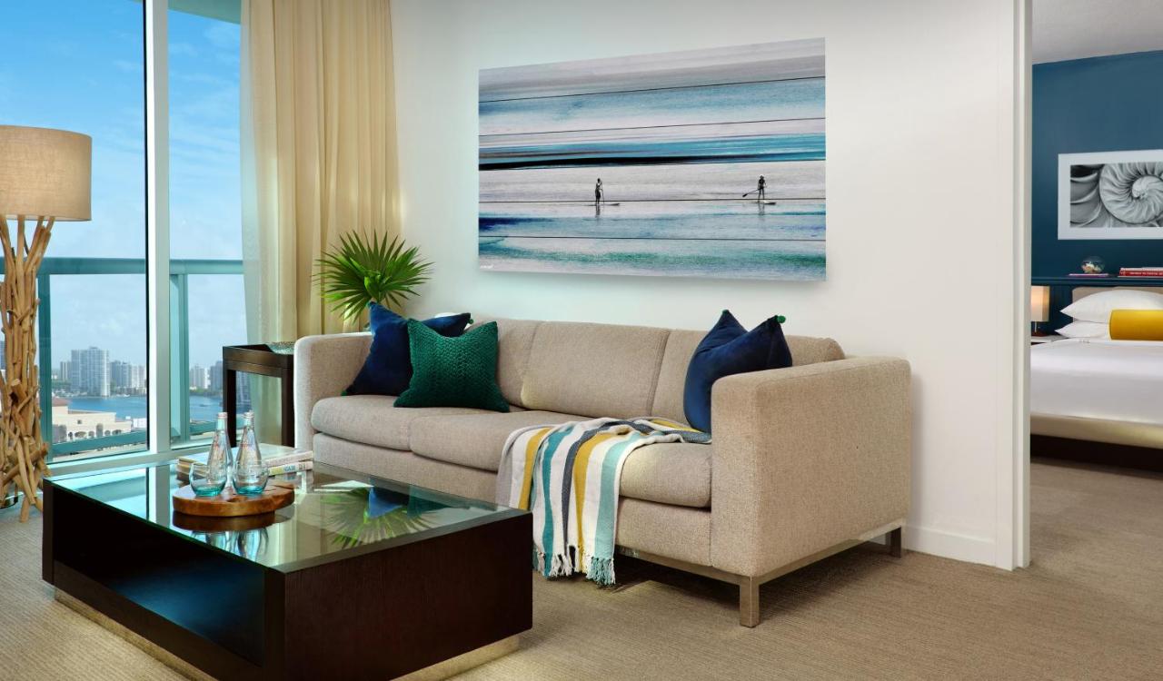 | Sole Miami, A Noble House Resort