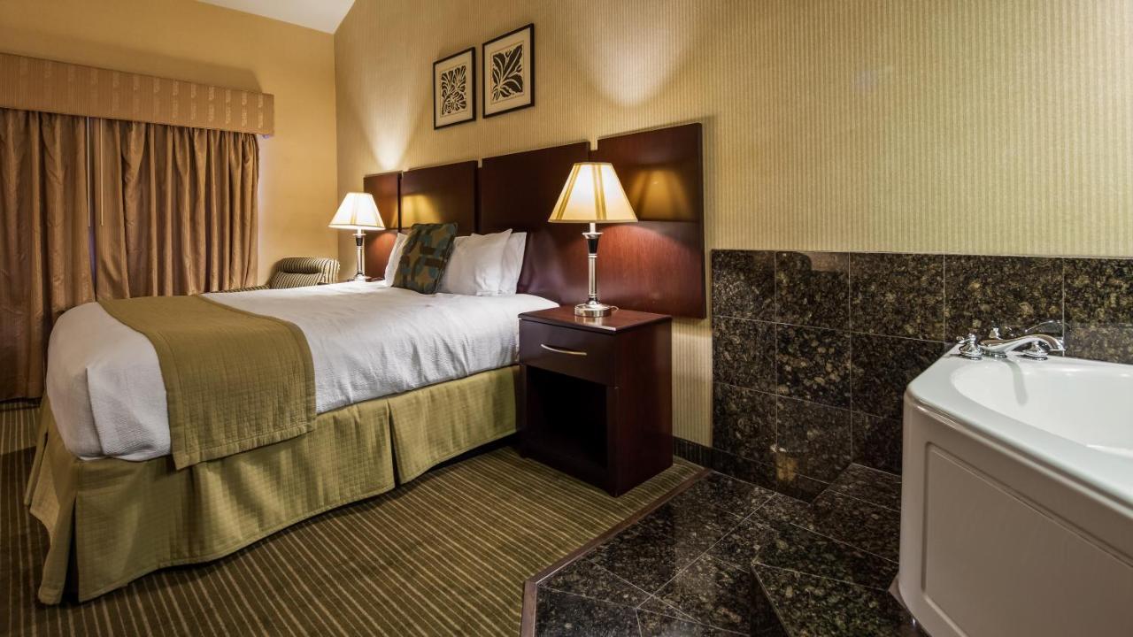 King Room - Non Smoking at Best Western Plus Dana Point Inn-by-the-sea
