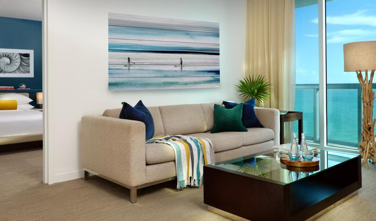 | Sole Miami, A Noble House Resort