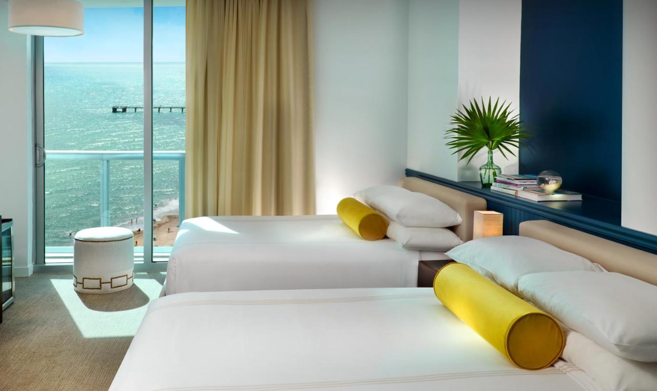 | Sole Miami, A Noble House Resort