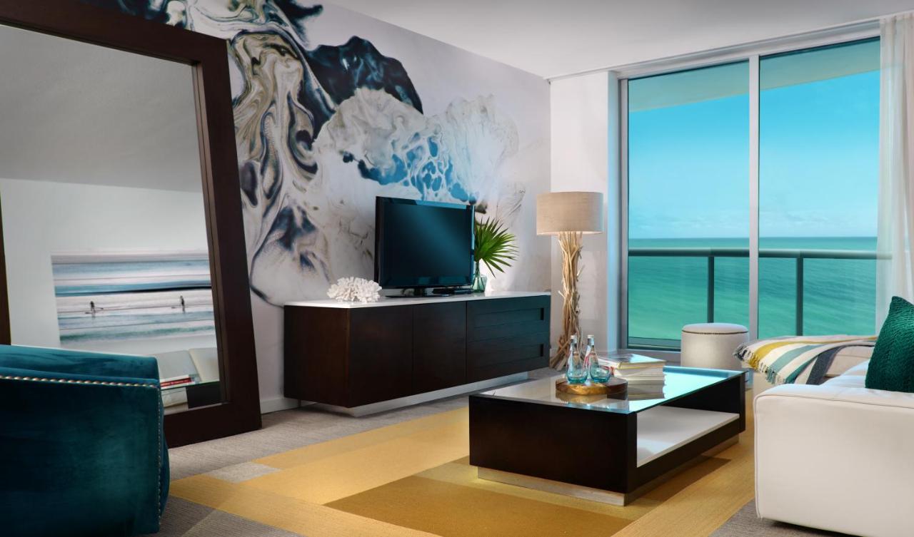 | Sole Miami, A Noble House Resort