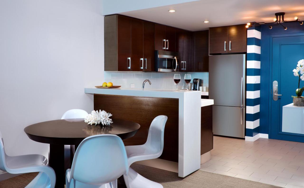 | Sole Miami, A Noble House Resort