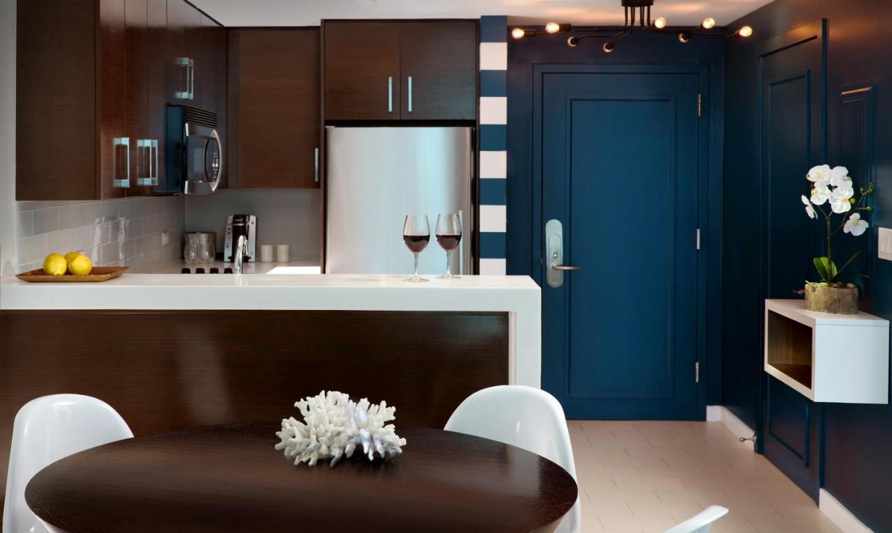 | Sole Miami, A Noble House Resort