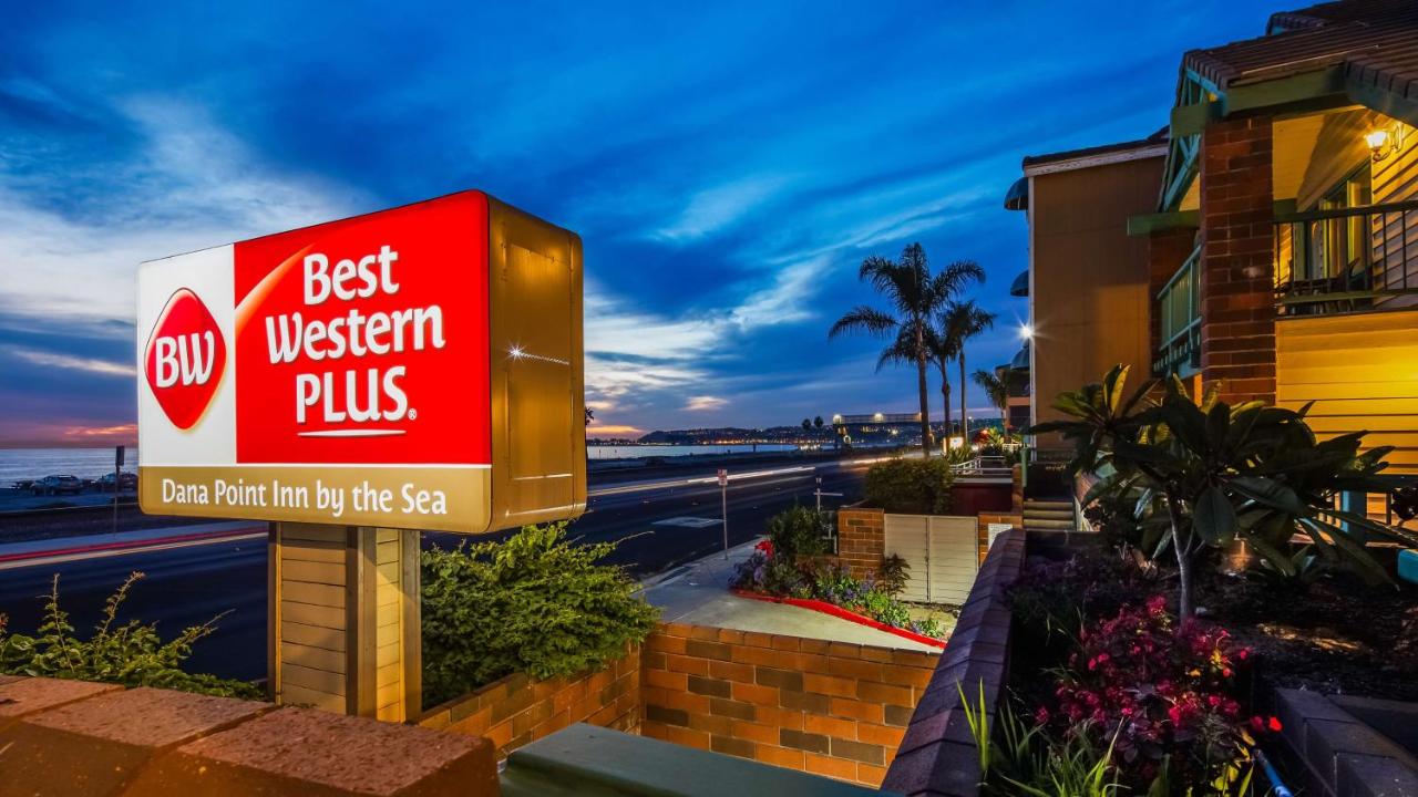  | Best Western Plus Dana Point Inn-by-the-Sea