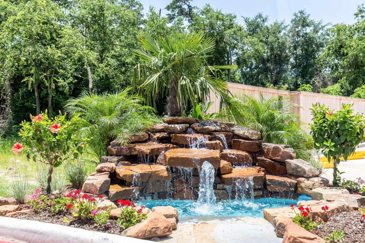  | Scottish Inns & Suites Spring - Houston North
