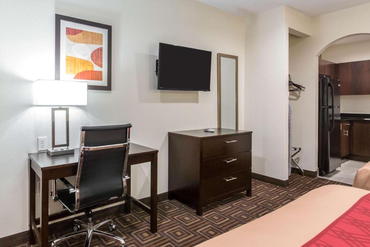  | Scottish Inns & Suites Spring - Houston North