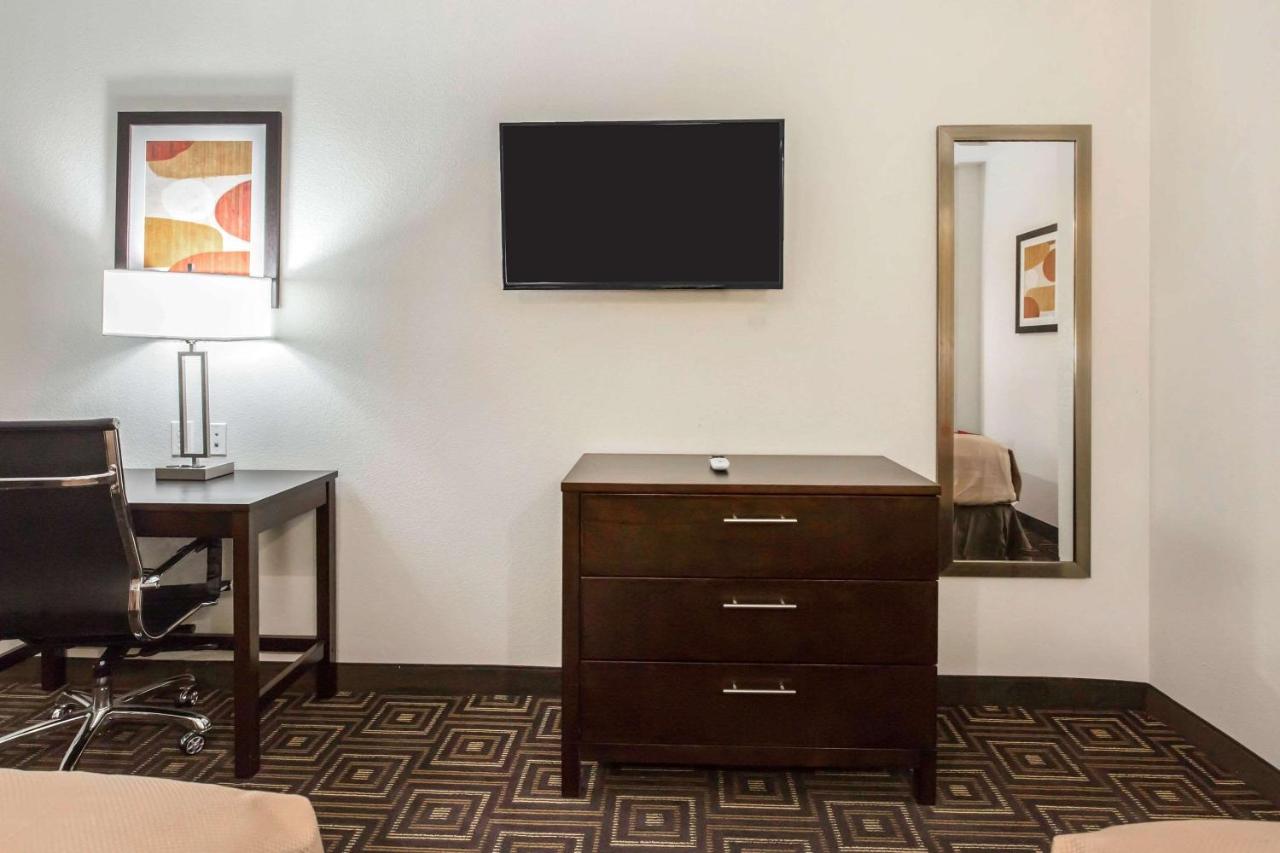  | Scottish Inns & Suites Spring - Houston North