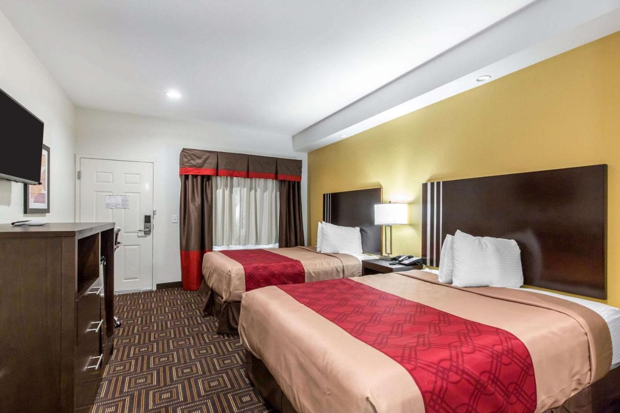  | Scottish Inns & Suites Spring - Houston North