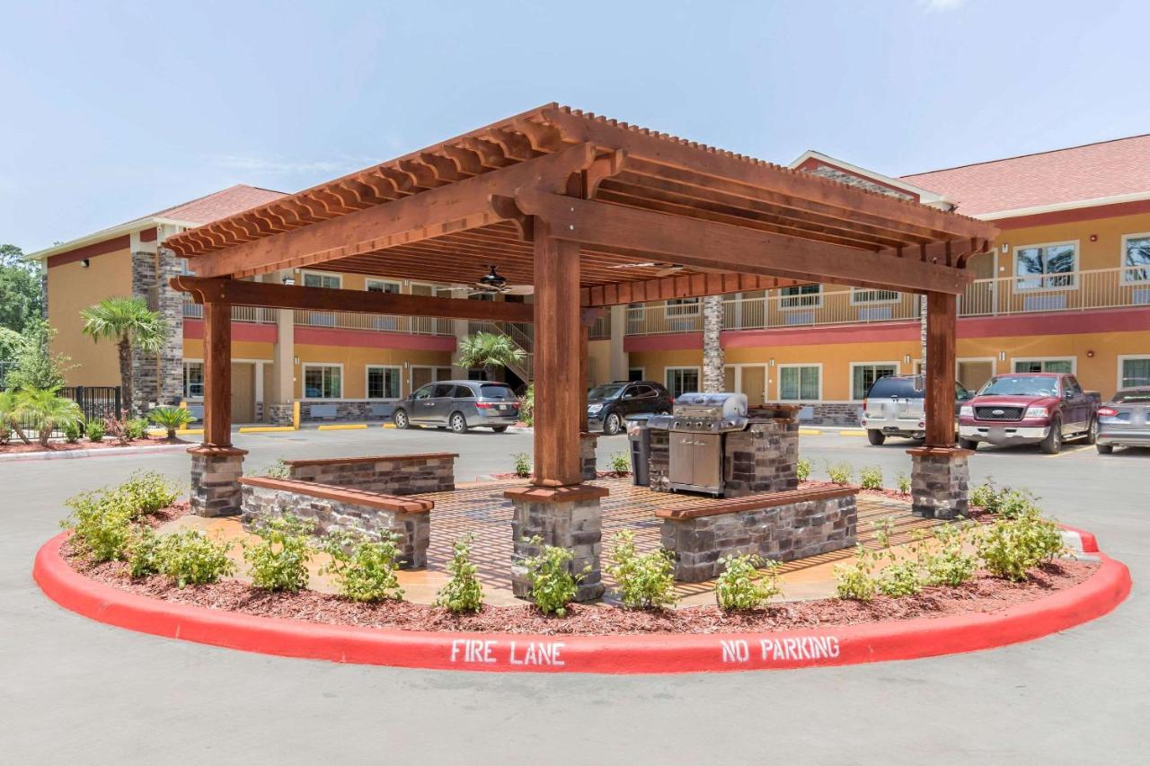  | Scottish Inns & Suites Spring - Houston North