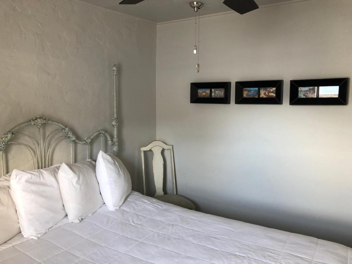  | Catalina Island Seacrest Inn
