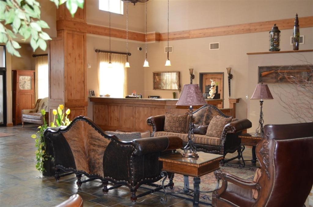 | Inn at Cross Keys Station