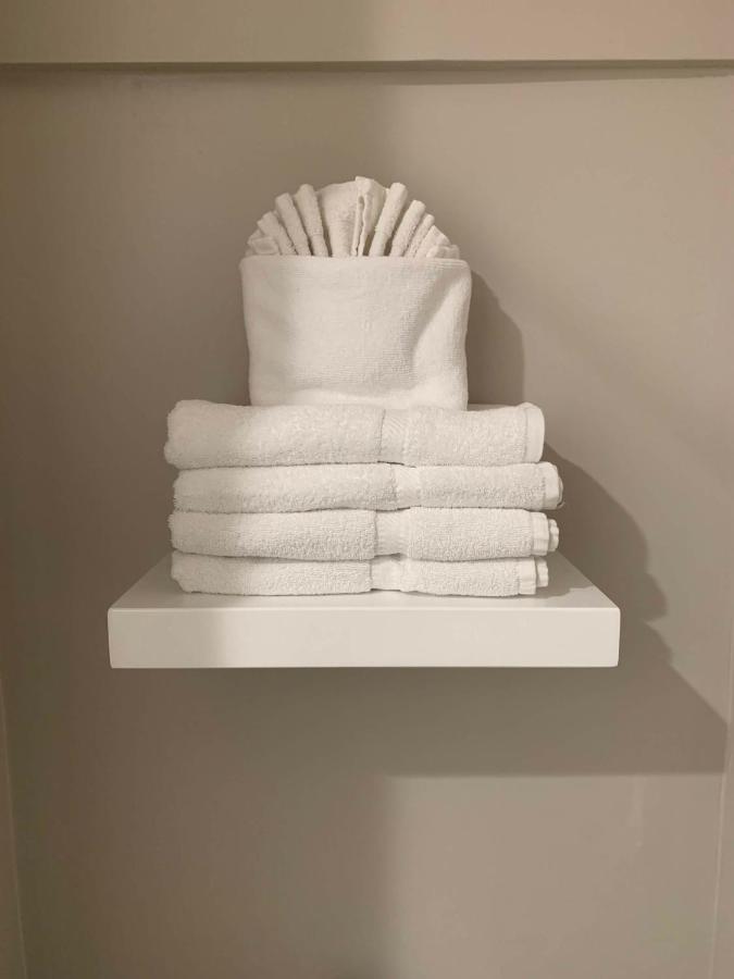 | Pacific Motor Inn