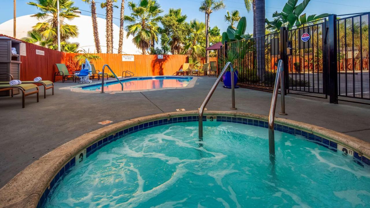 | Best Western Plus La Mesa San Diego