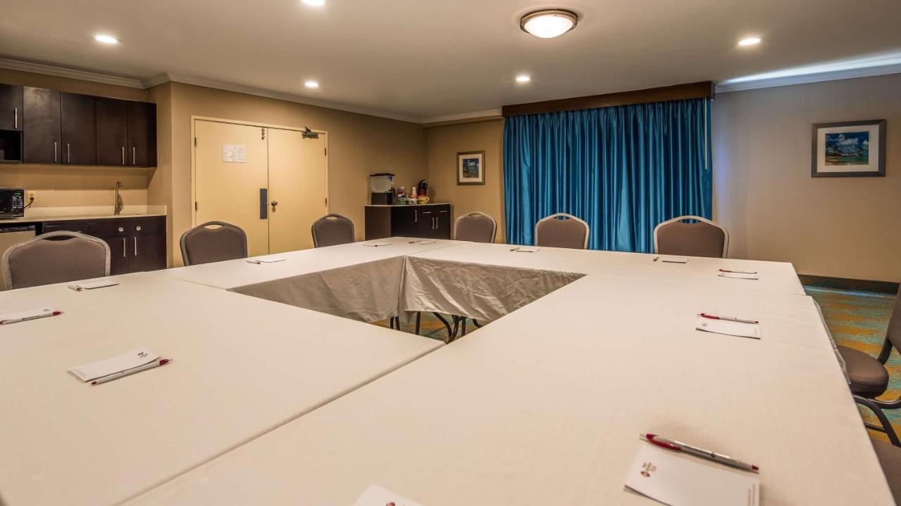 | Best Western Plus La Mesa San Diego