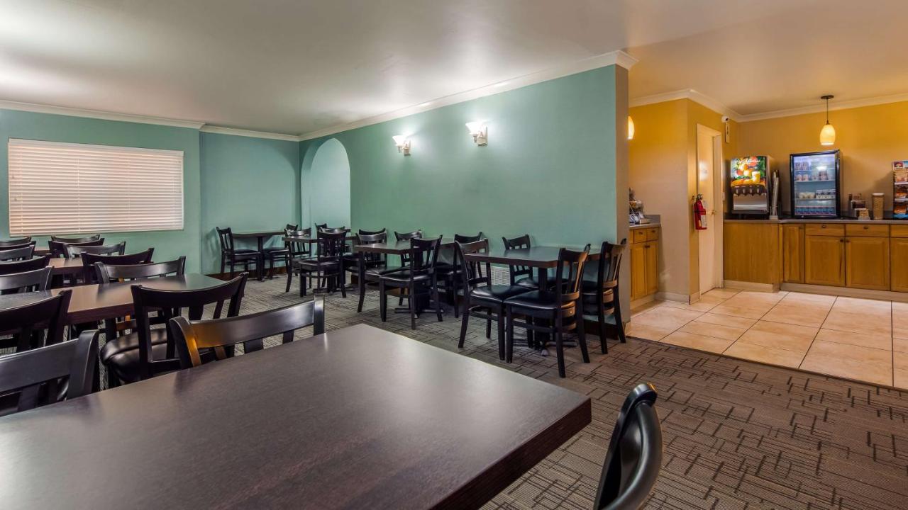 | Best Western Plus La Mesa San Diego
