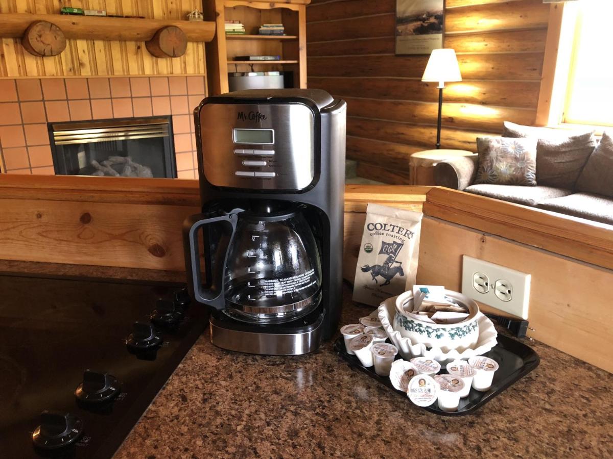| Great Northern Resort (Lodge)