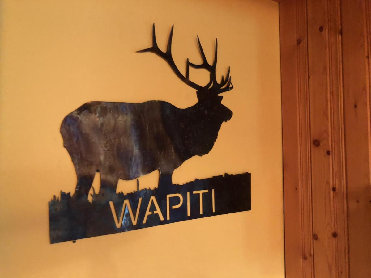 | Great Northern Resort (Lodge)