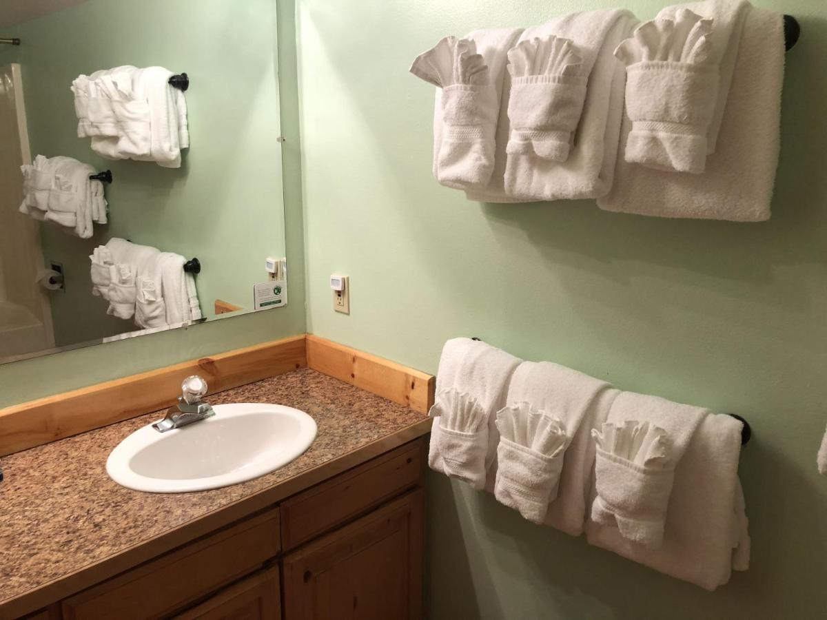 | Great Northern Resort (Lodge)