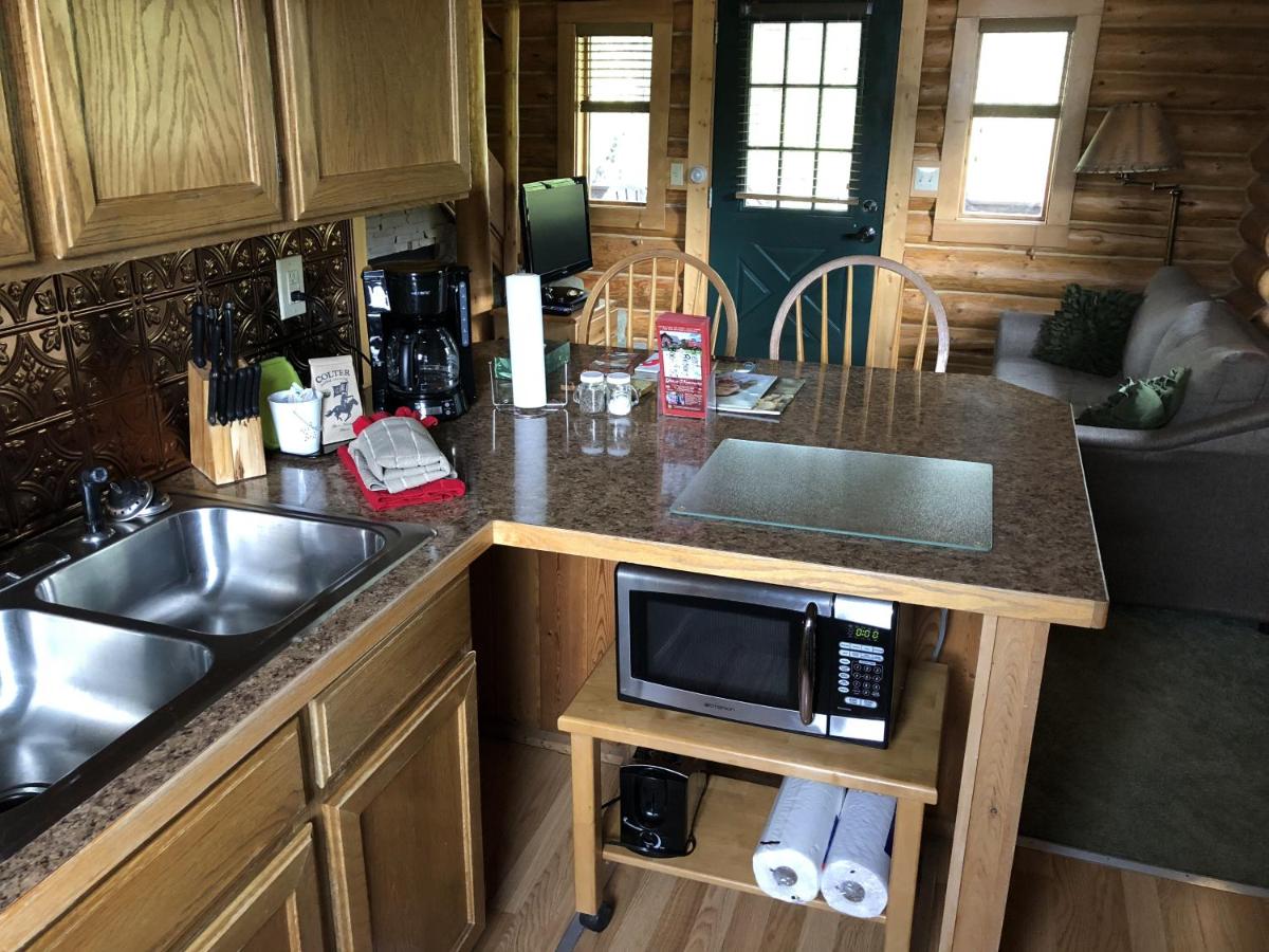 | Great Northern Resort (Lodge)