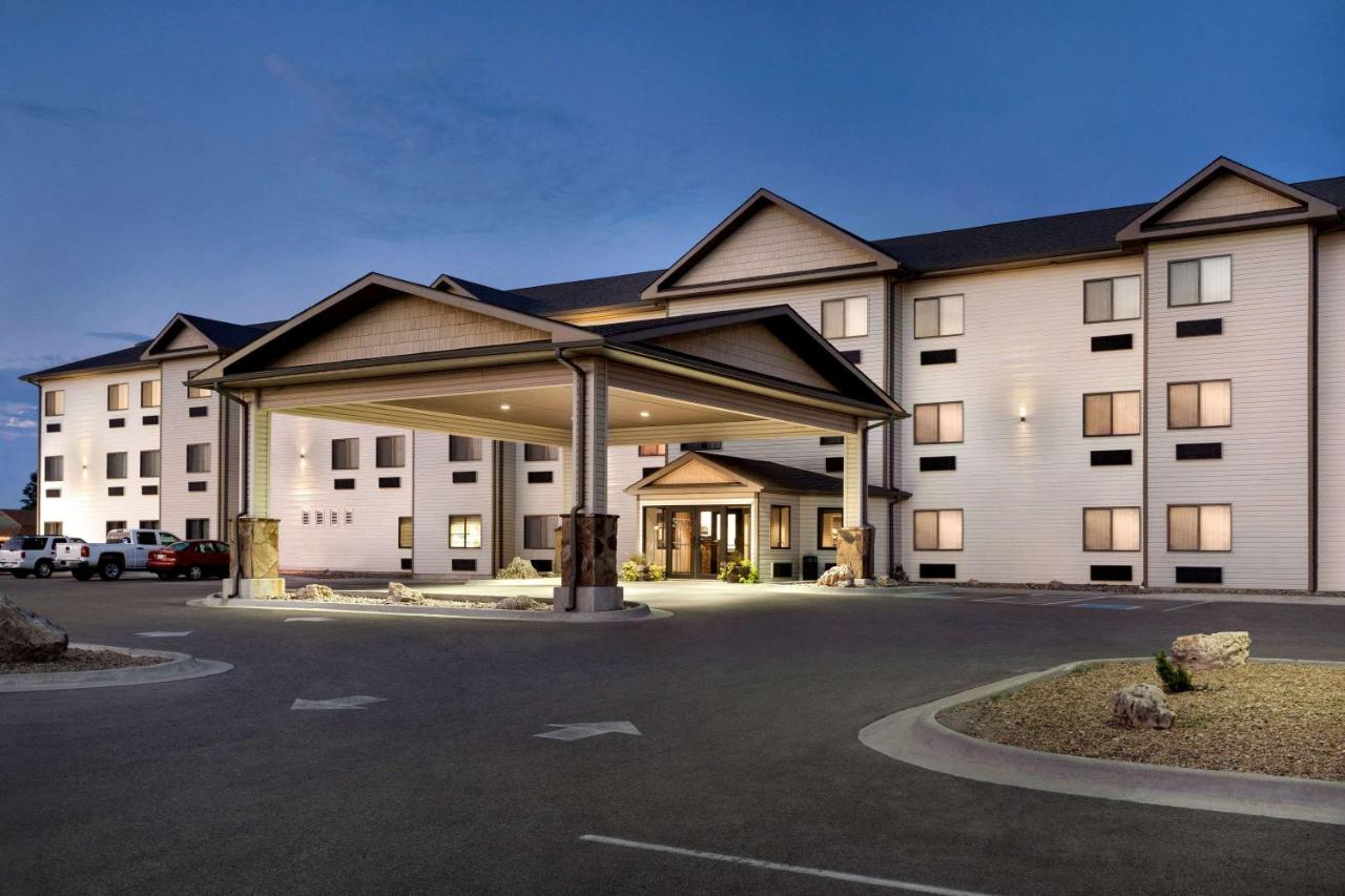  | Baymont by Wyndham Wellington
