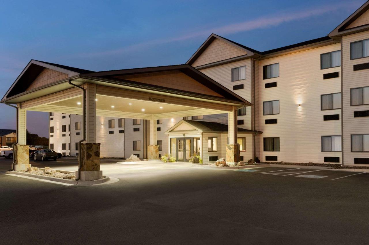  | Baymont by Wyndham Wellington