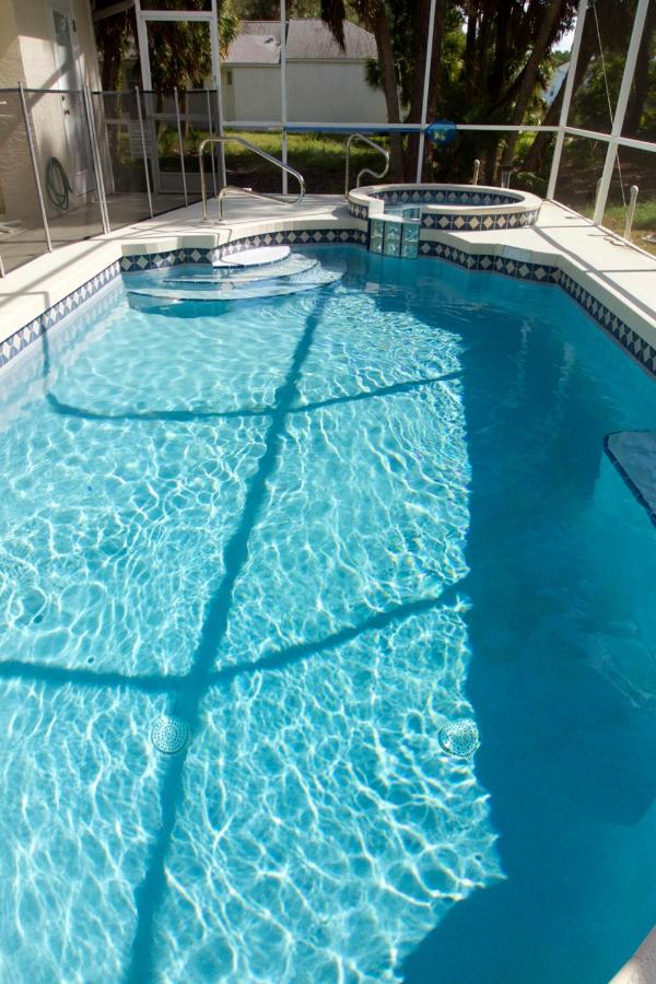 | Haven Hideaway Rotonda West