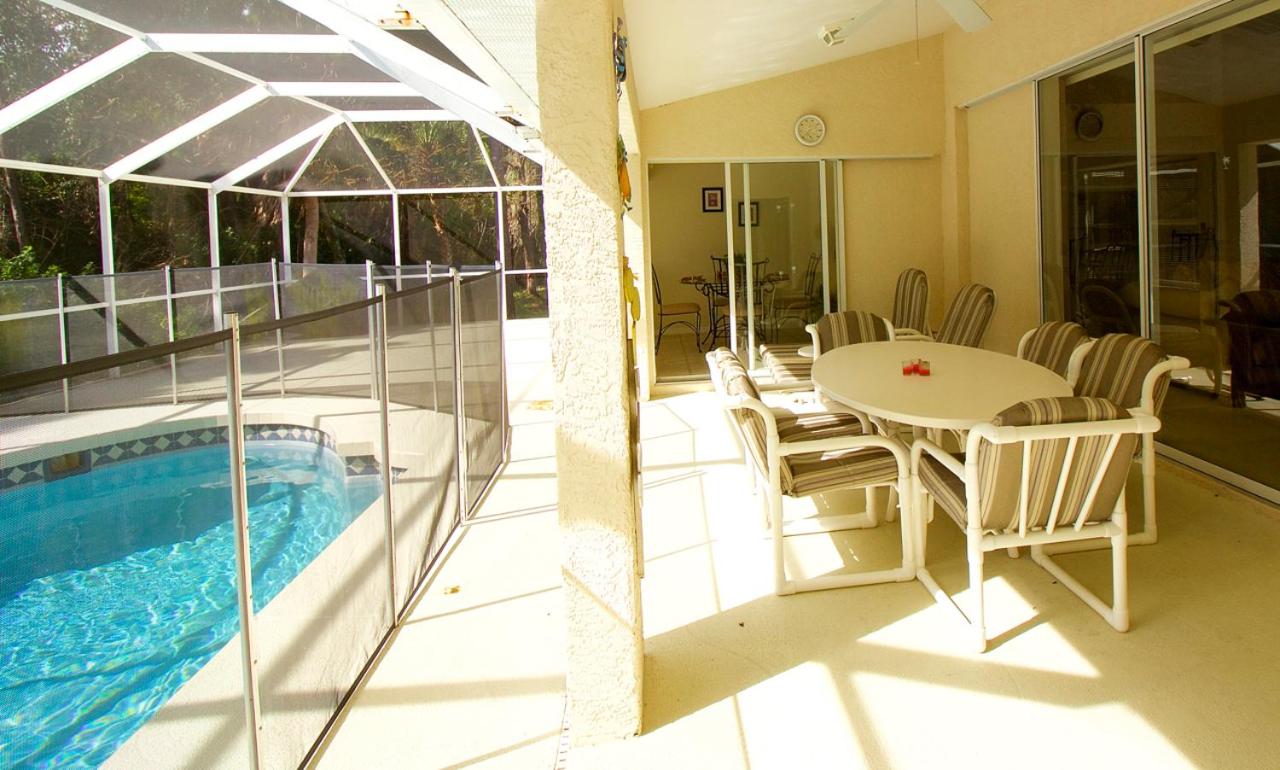 | Haven Hideaway Rotonda West