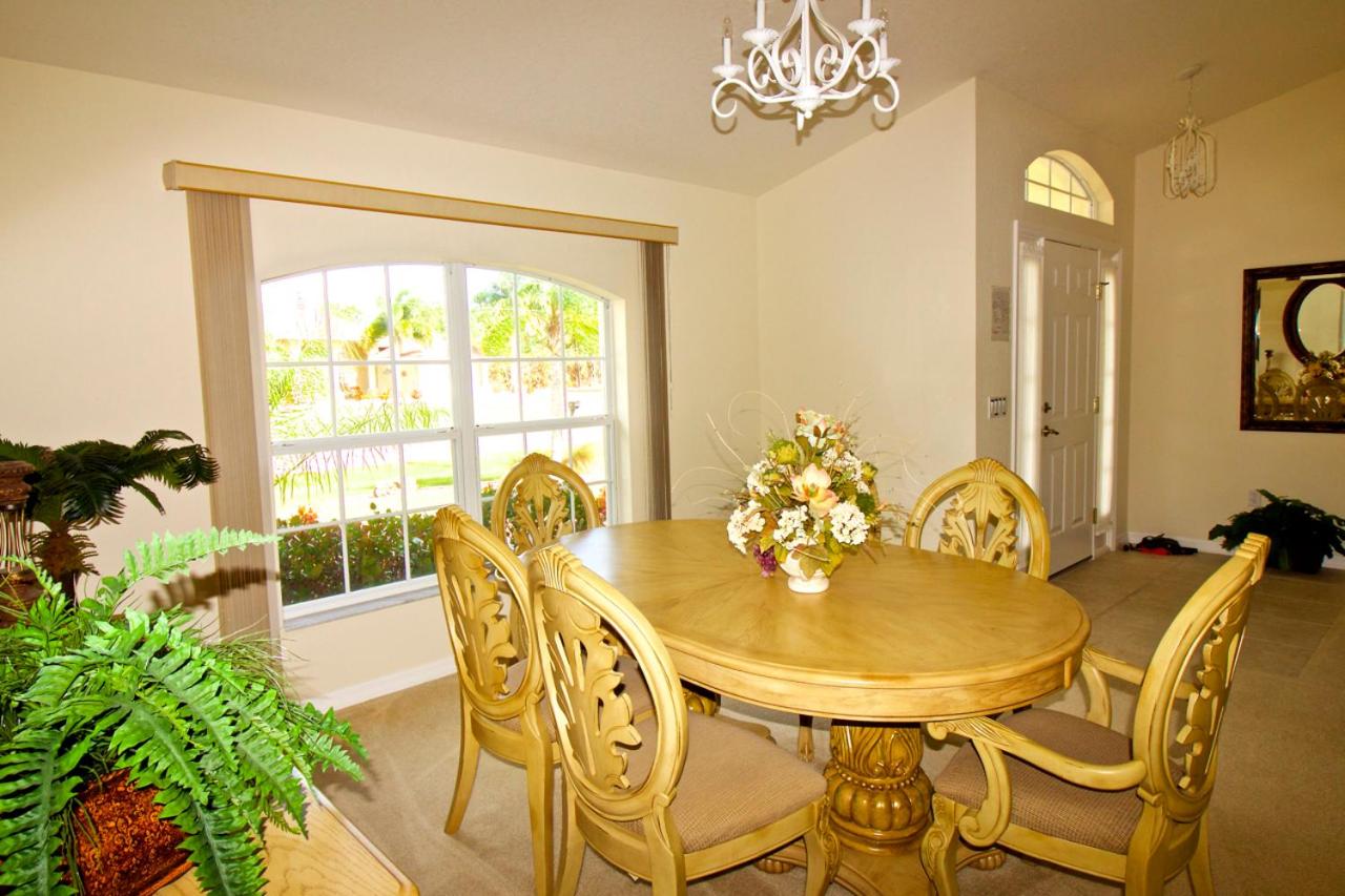 | Haven Hideaway Rotonda West