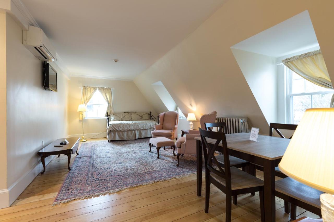  | The Salem Inn