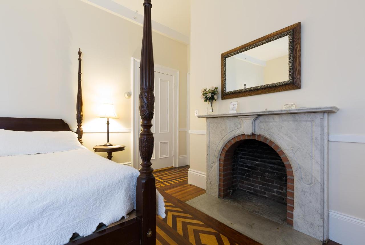  | The Salem Inn