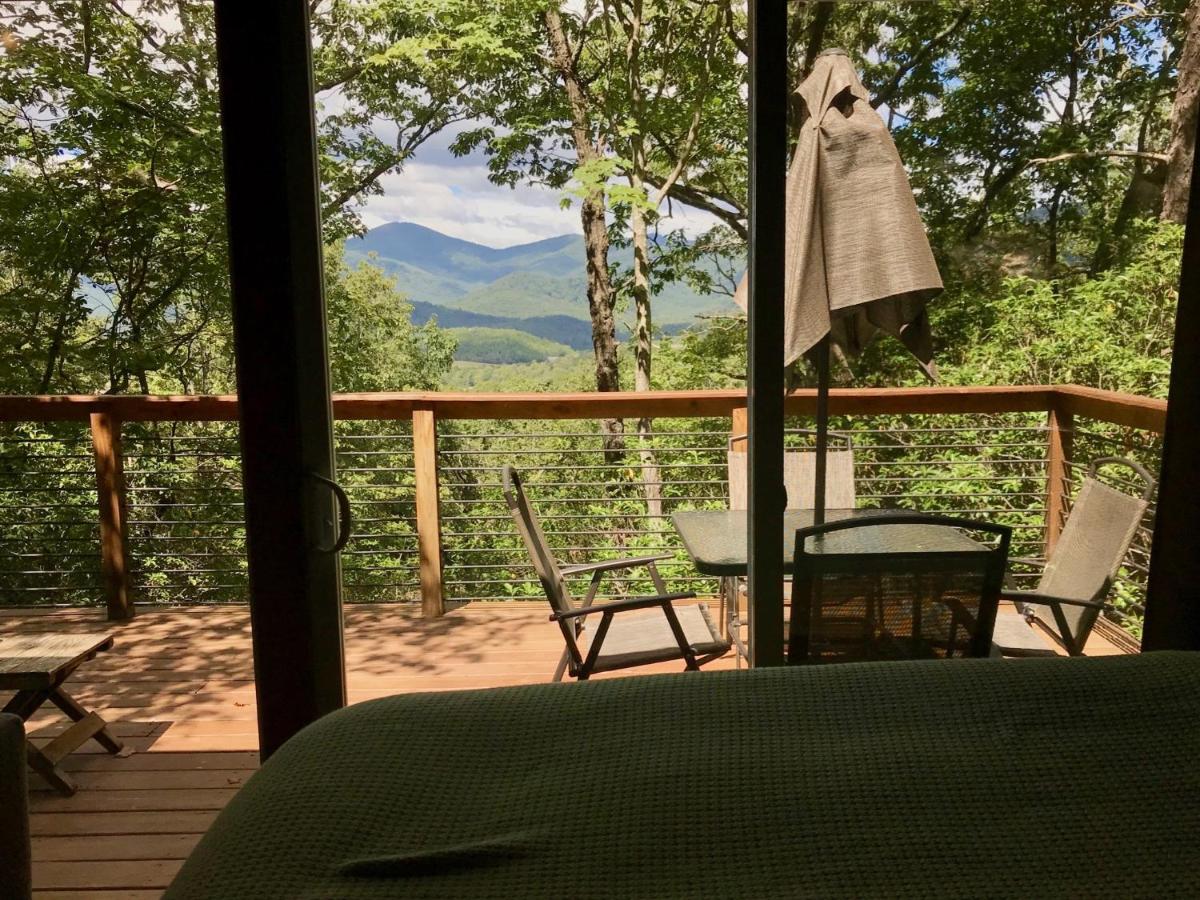 Double Room with Mountain View at Barefoot Hills