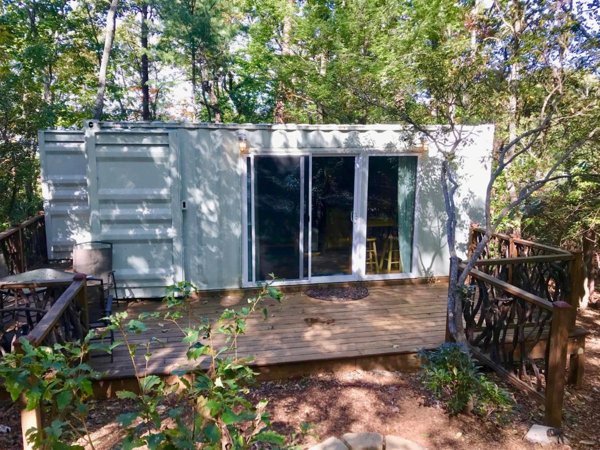 Studio with Terrace at Barefoot Hills