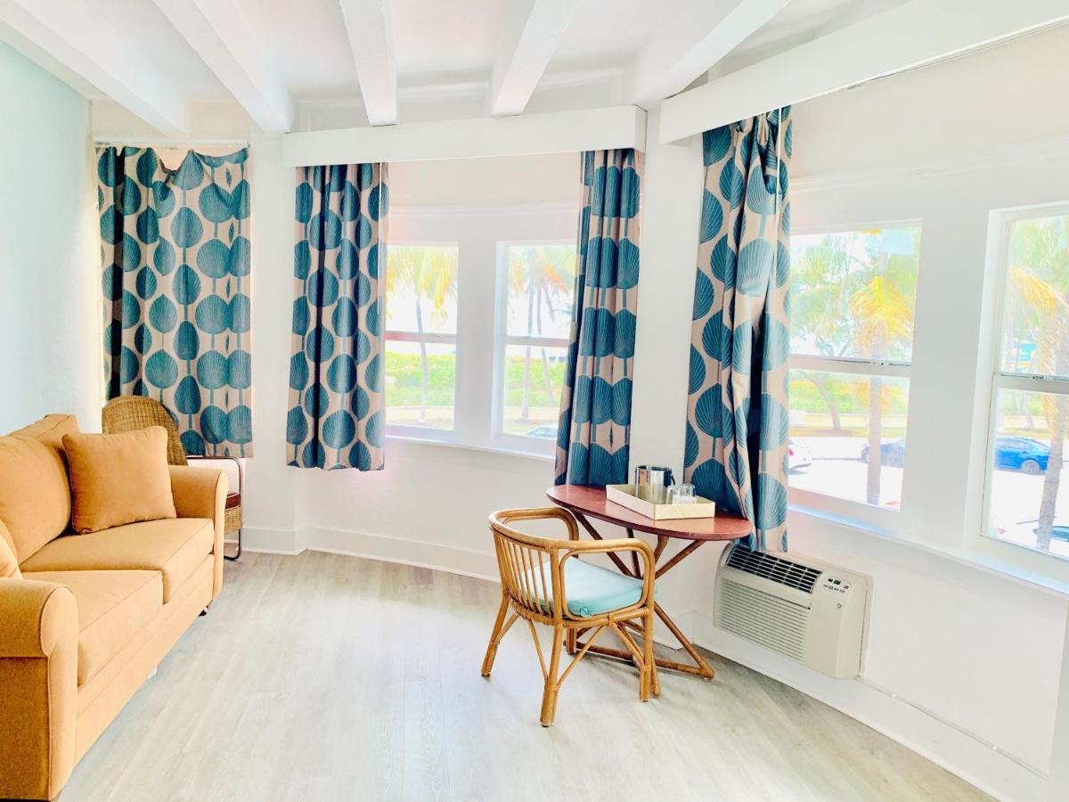 | Broadmore Miami Beach