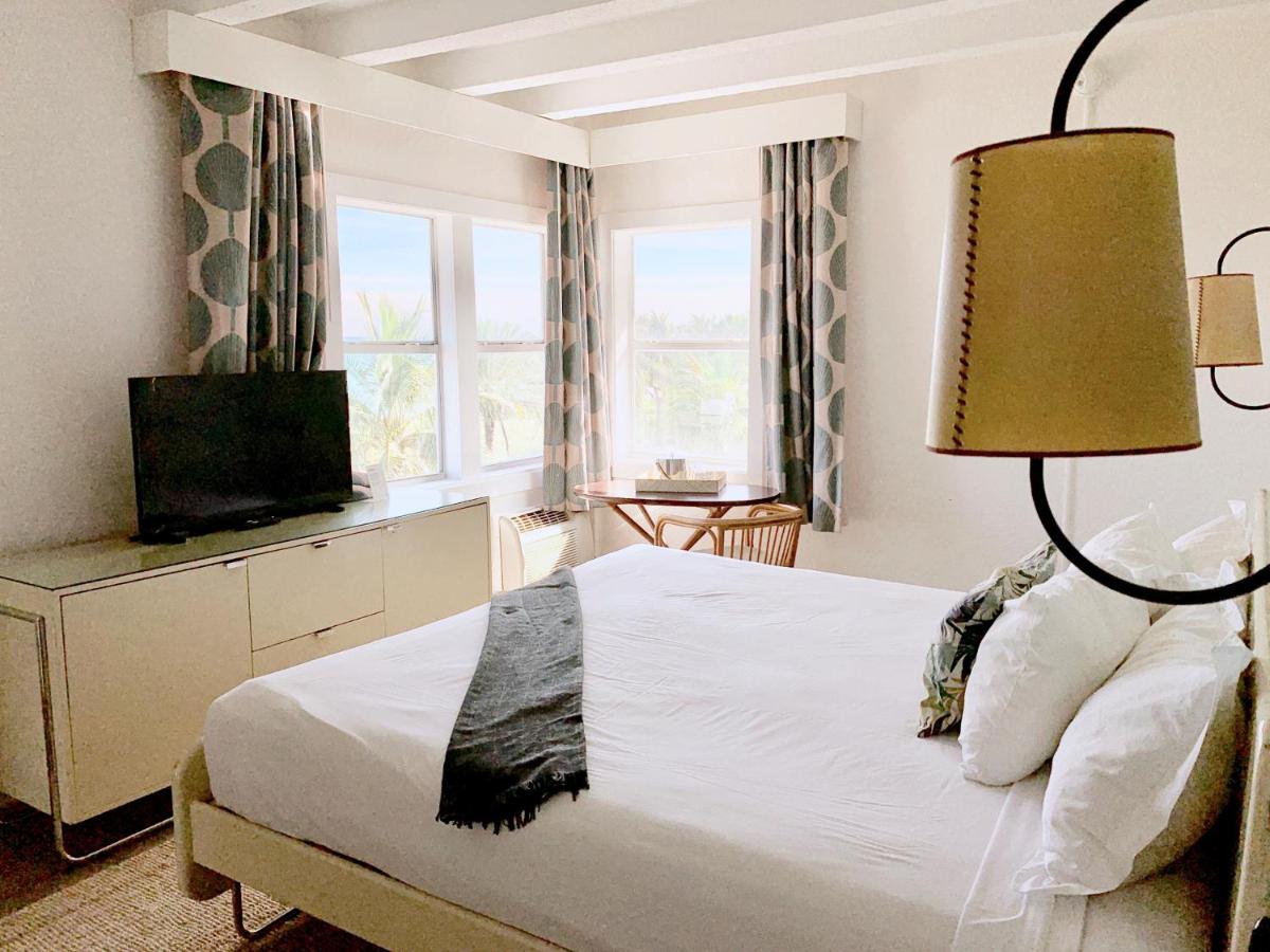Broadmore Miami Beach