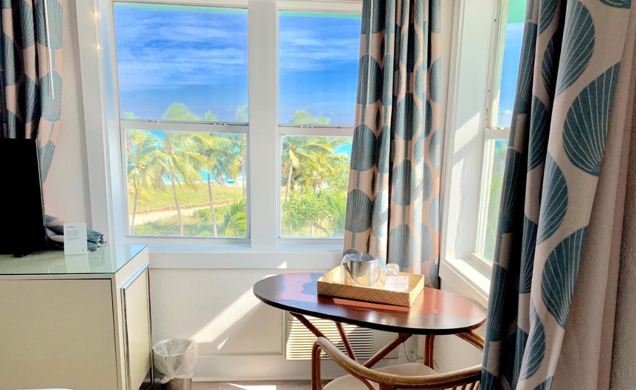 | Broadmore Miami Beach