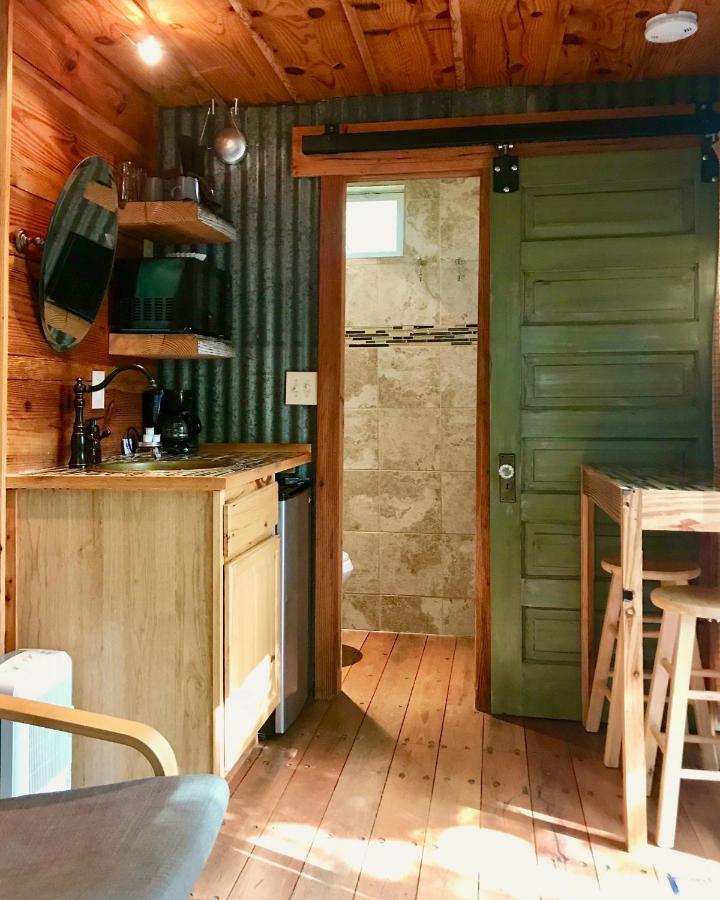 Studio with Mountain View at Barefoot Hills